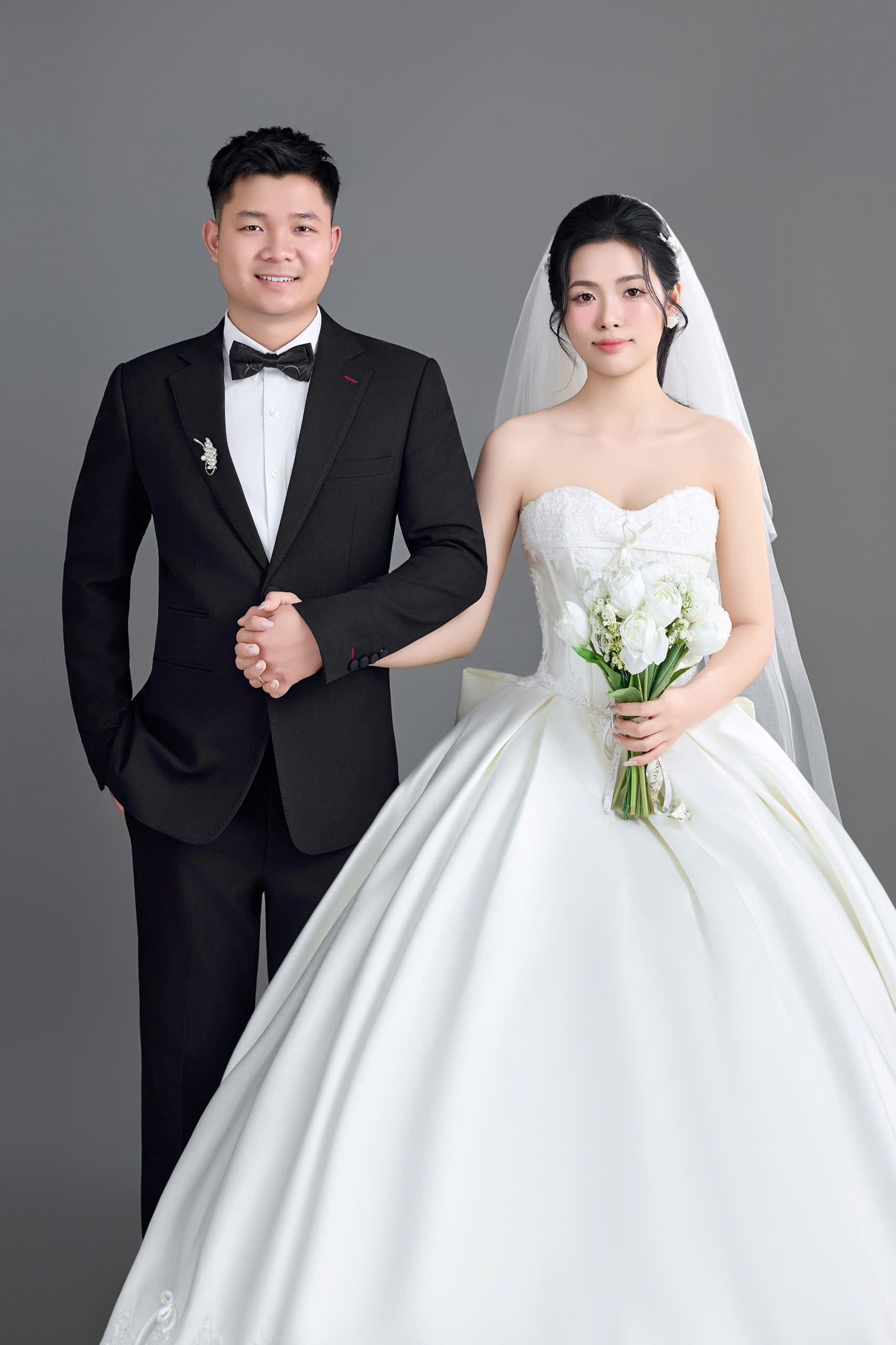 Bao Lì Xì Phúc Lộc Thọ - Họa Tiết Truyền Thống 3