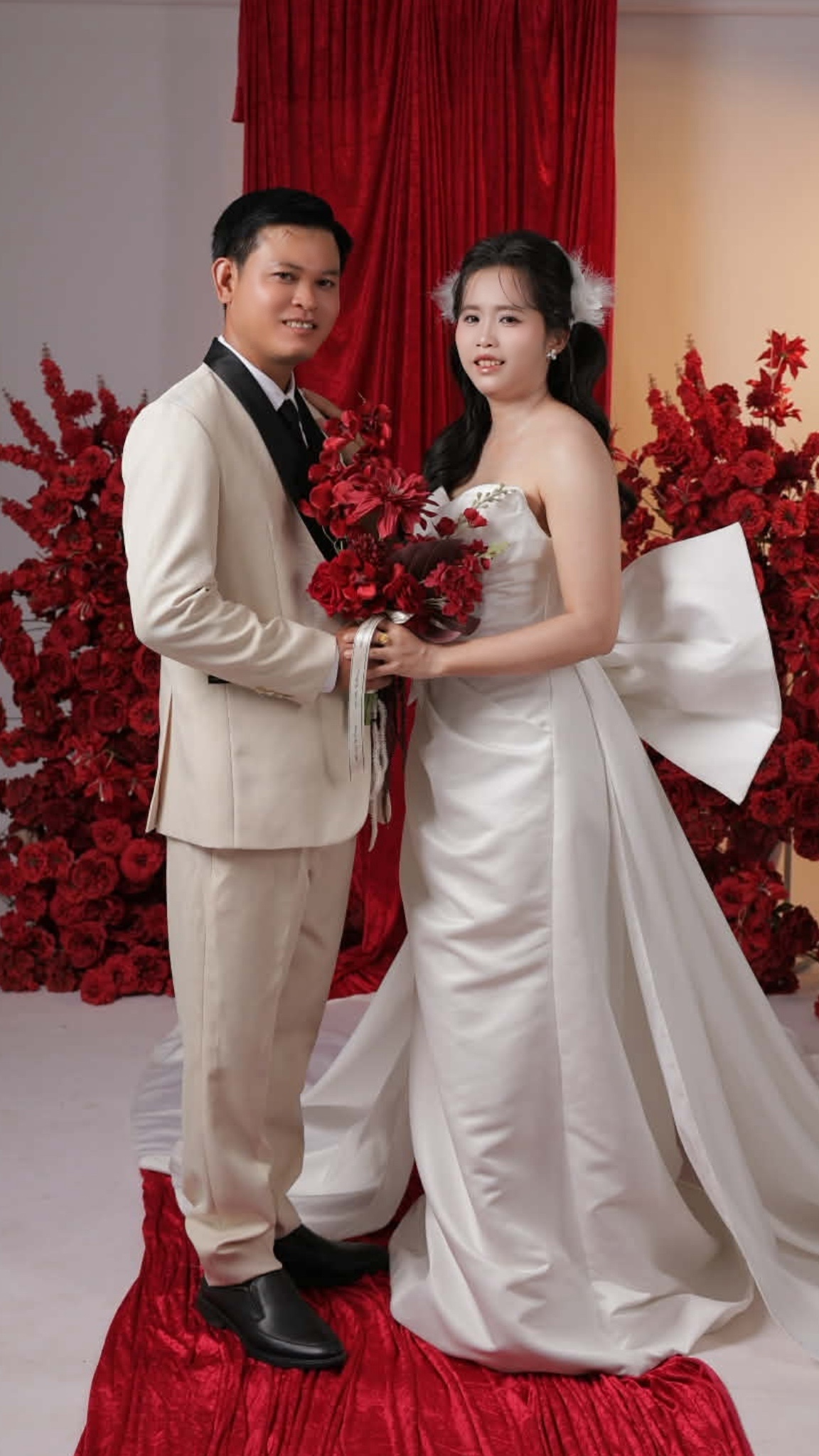 Ảnh cưới