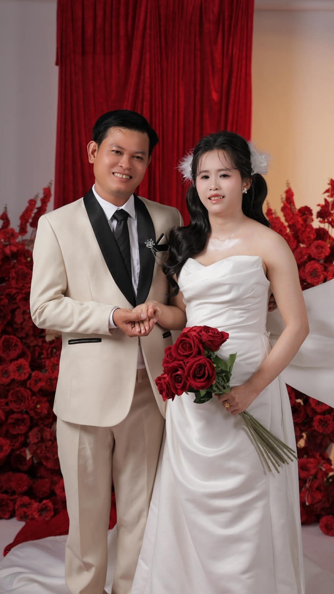Ảnh cưới