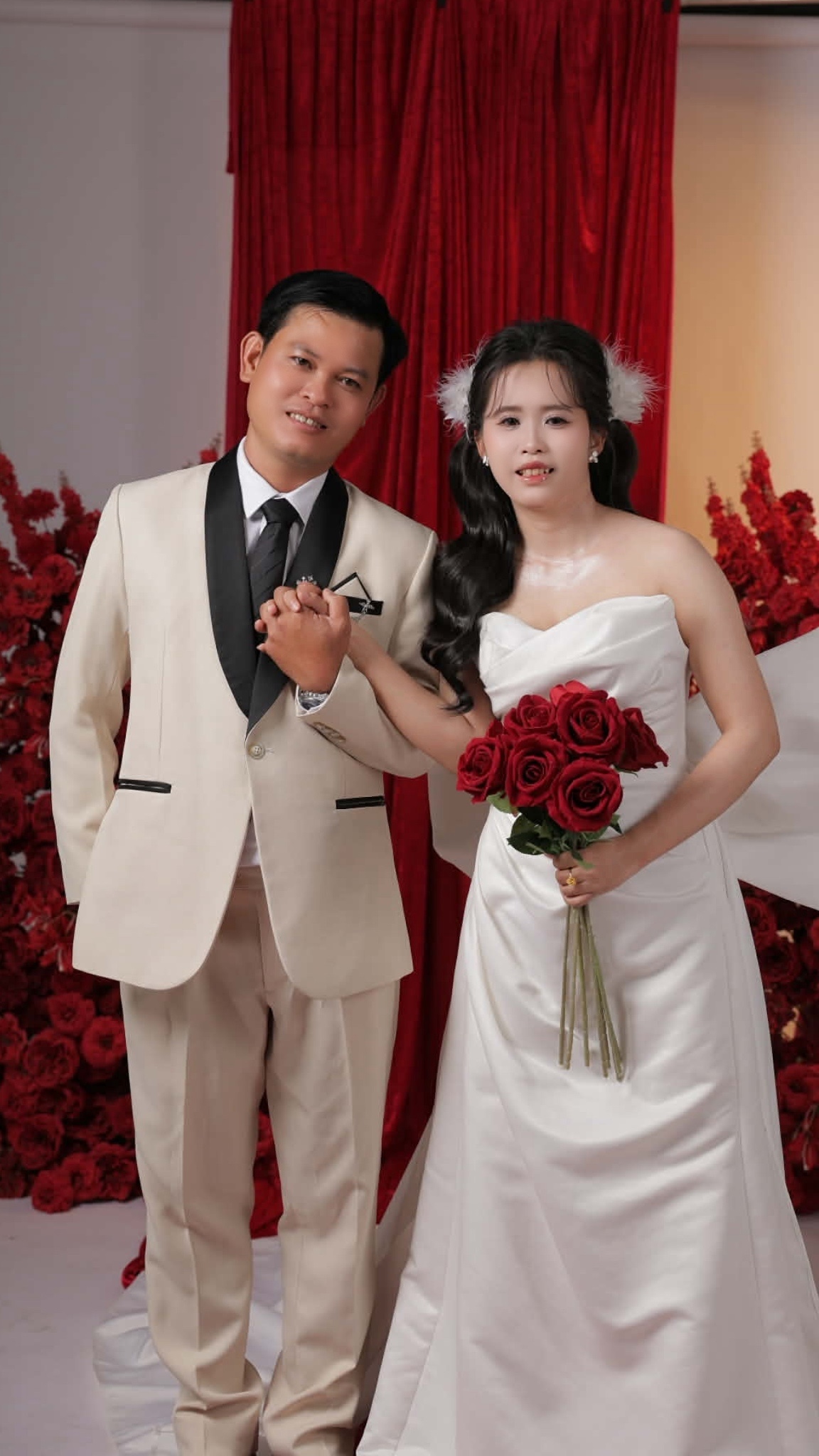 Ảnh cưới