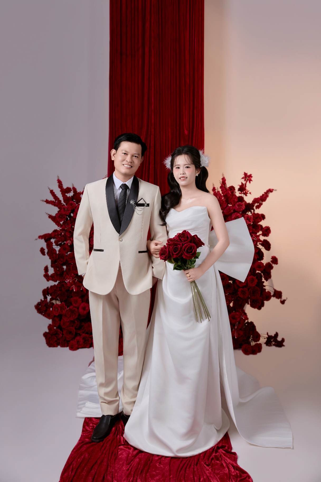 Ảnh cưới