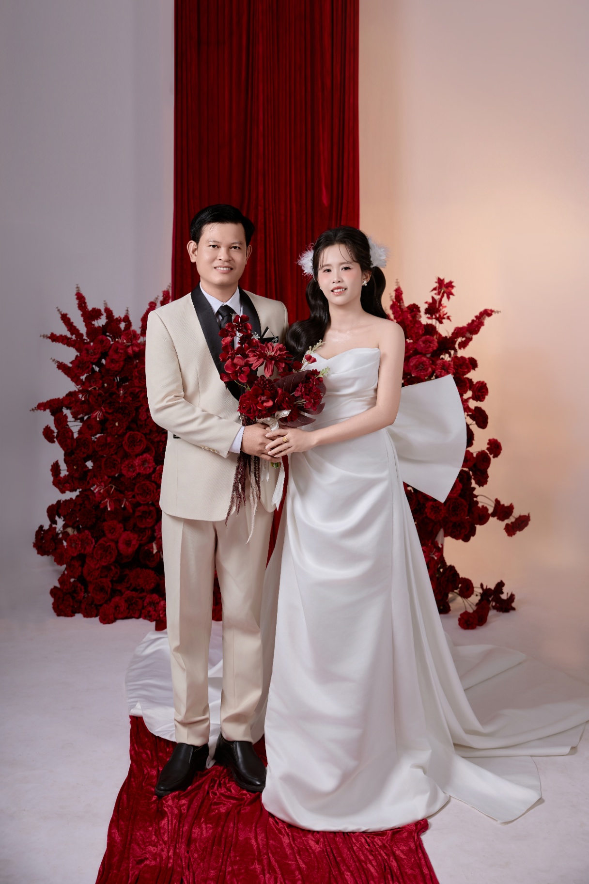 Ảnh cưới