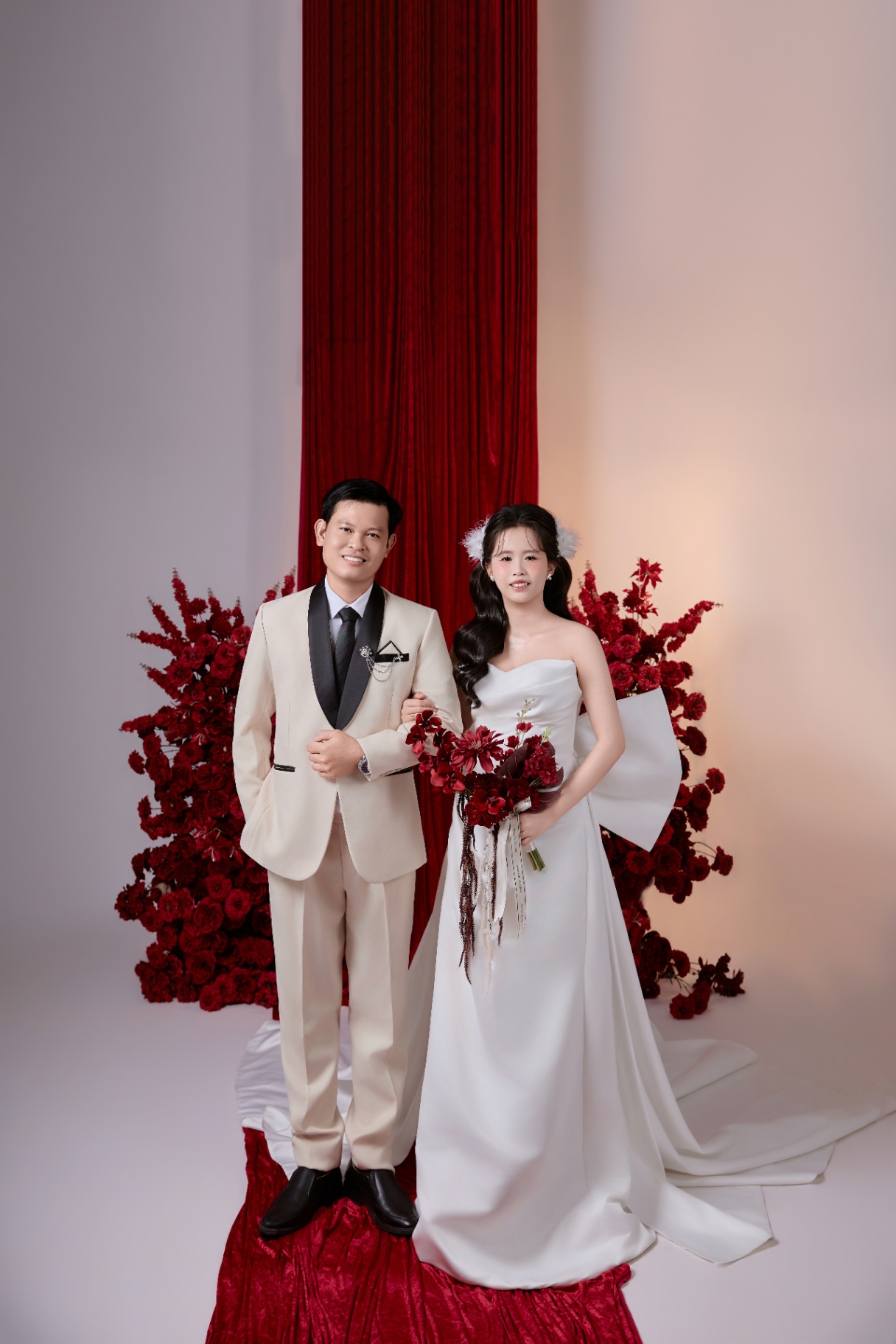 Ảnh cưới